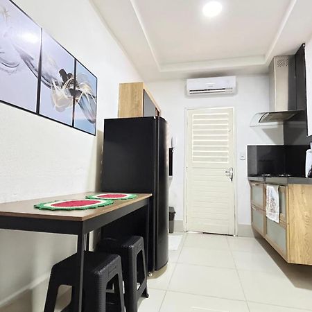 Flatstudio02 Na Nova Betania - Innova Мосоро Экстерьер фото