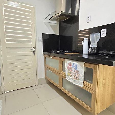 Flatstudio02 Na Nova Betania - Innova Мосоро Экстерьер фото