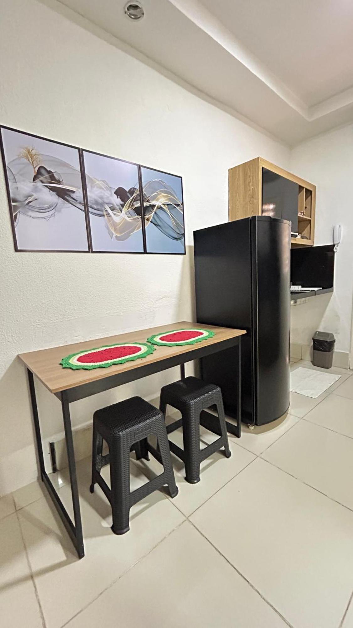 Flatstudio02 Na Nova Betania - Innova Мосоро Экстерьер фото