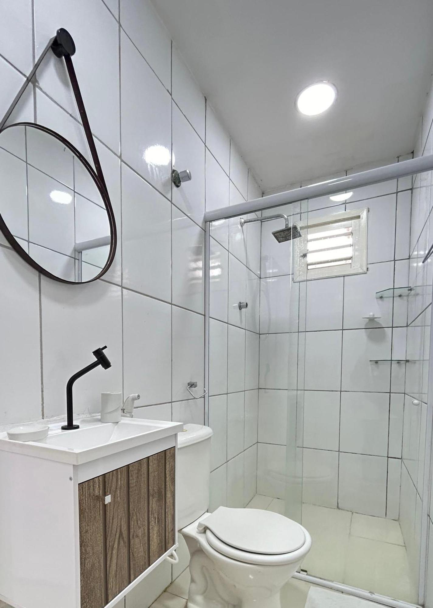 Flatstudio02 Na Nova Betania - Innova Мосоро Экстерьер фото